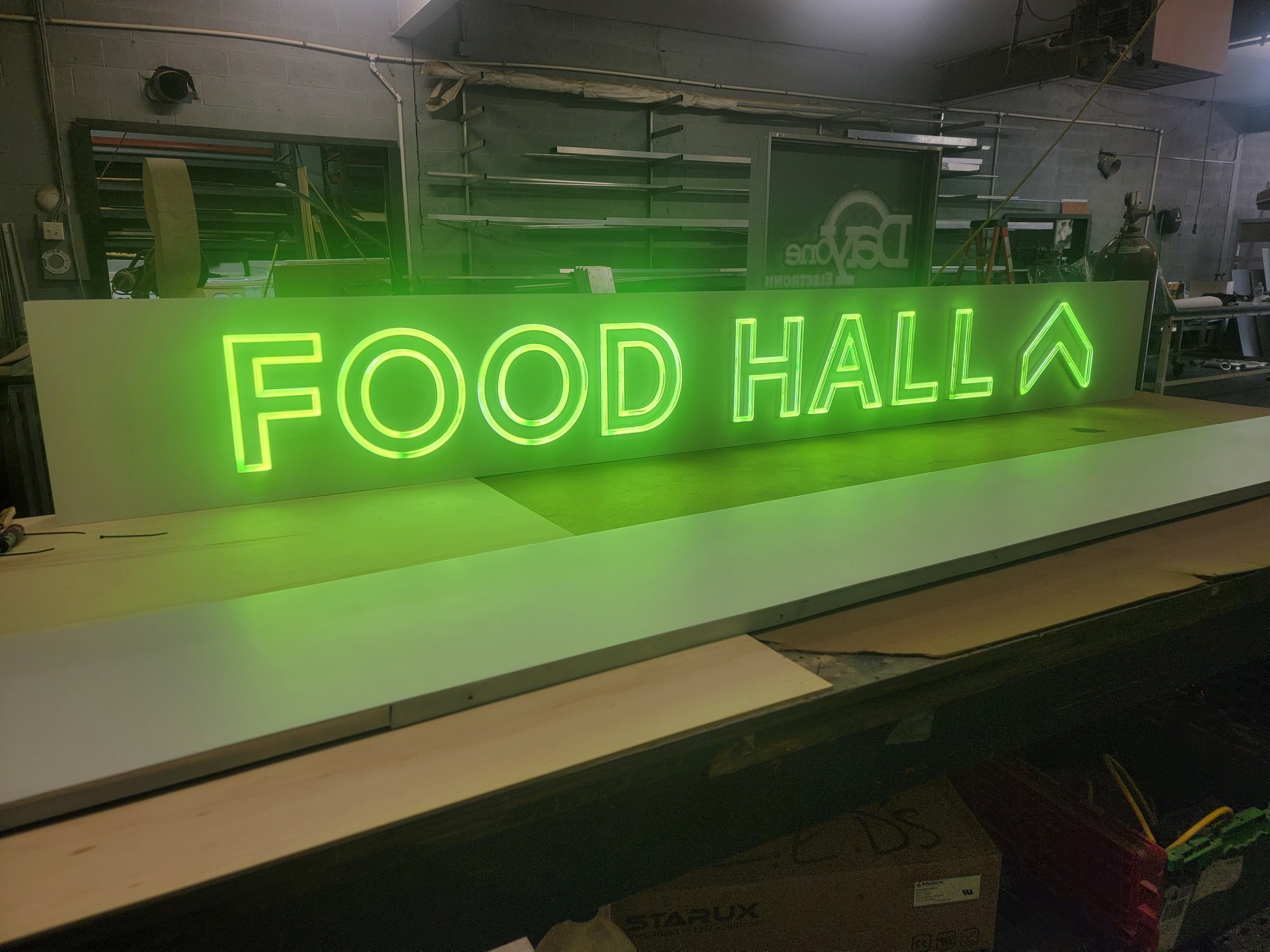 Whole Foods